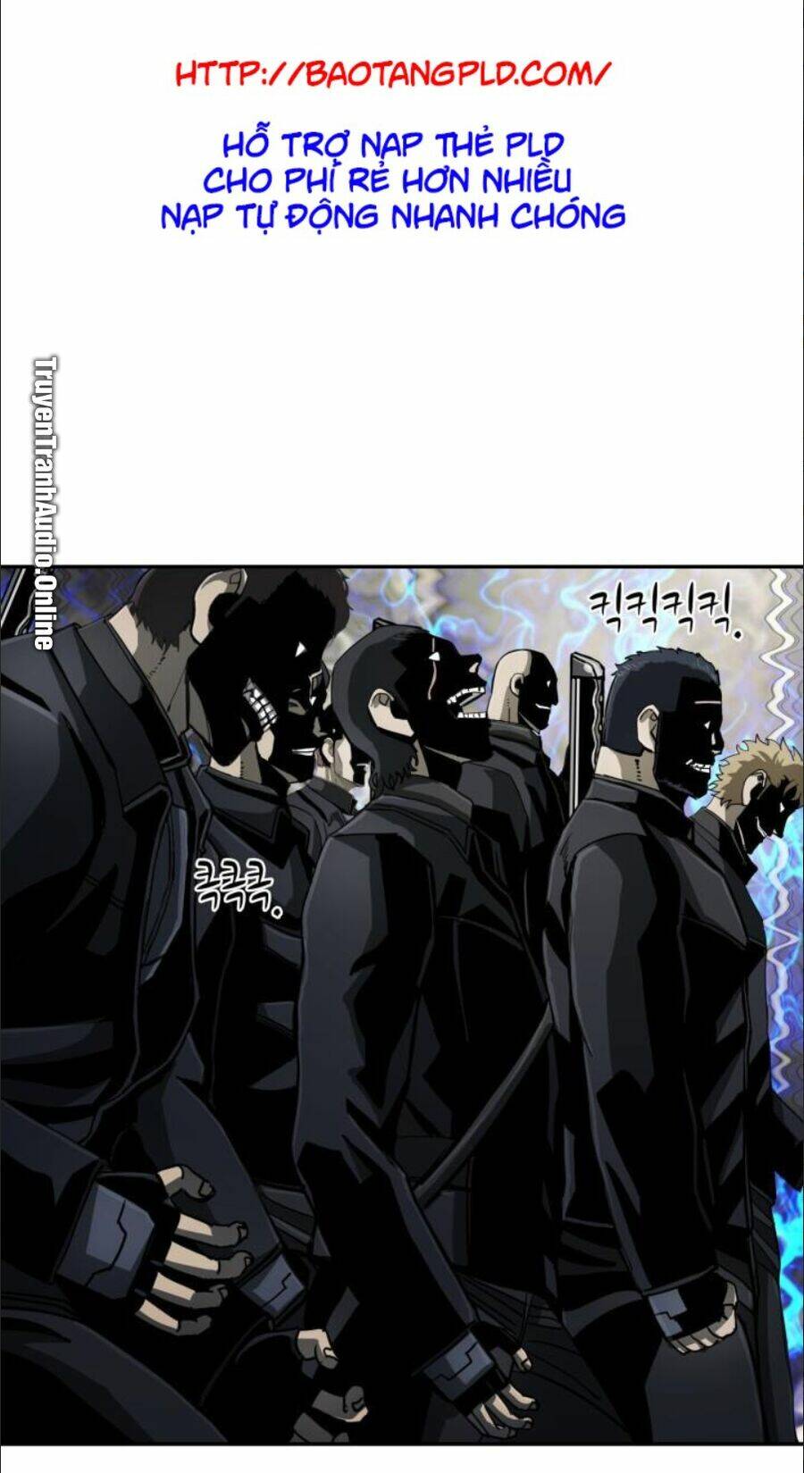 thợ săn đầu tiên chapter 82 60