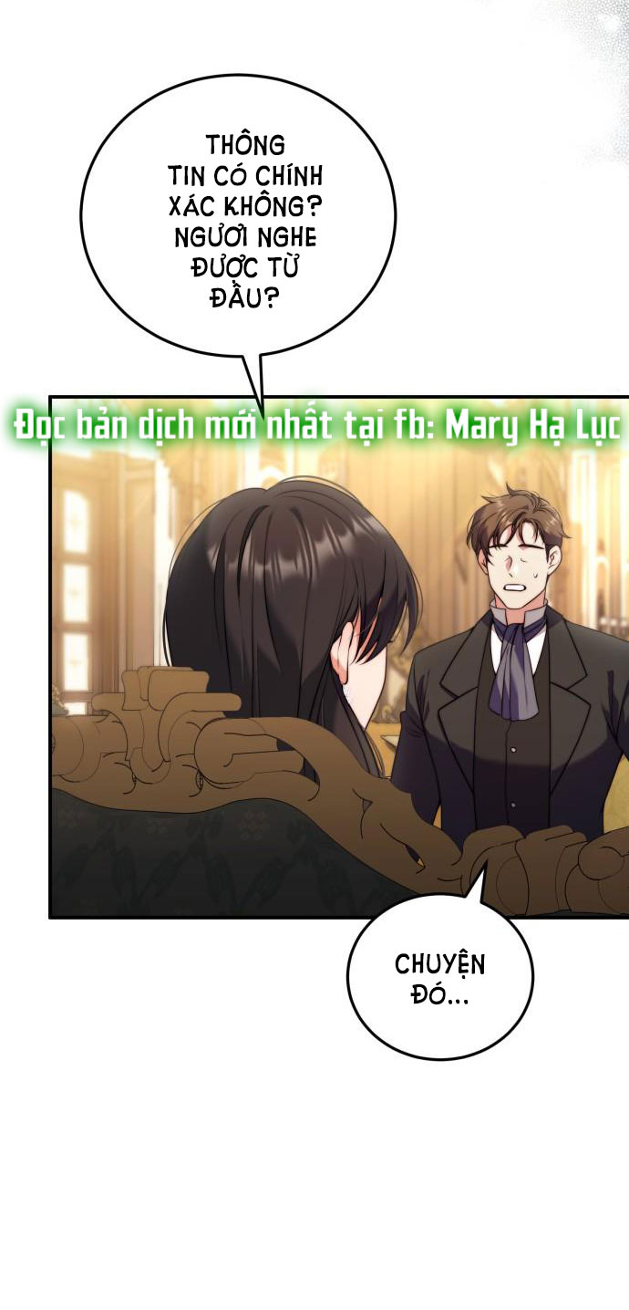 tôi sẽ ly hôn với người chồng bạo chúa chapter 34.2 25