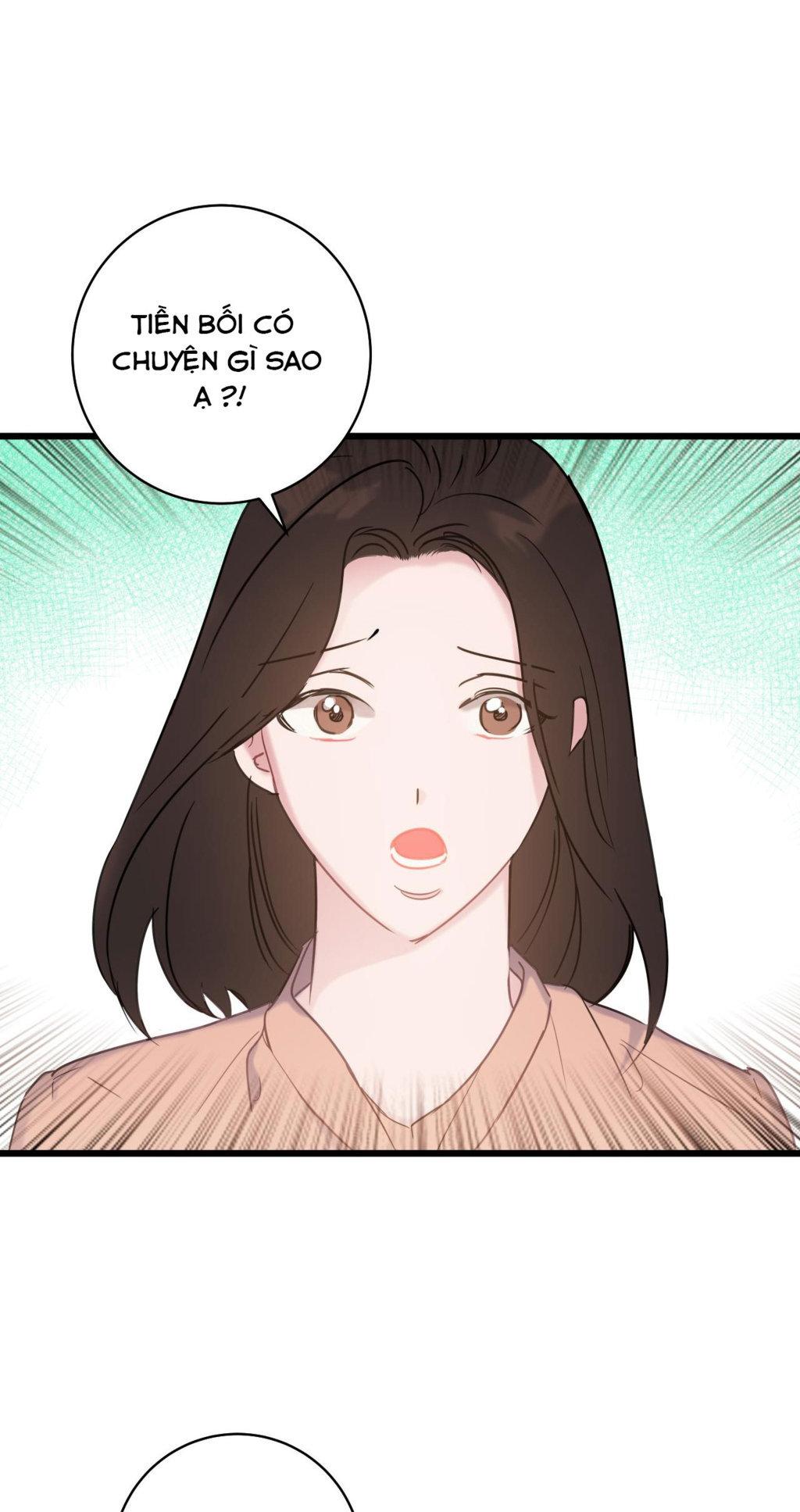 tình yêu bình dị nhất chapter 12 19