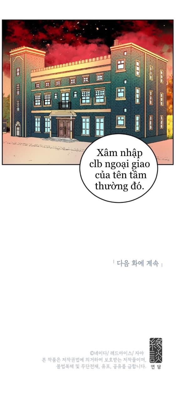 ebony, quạ đen chapter 14 51