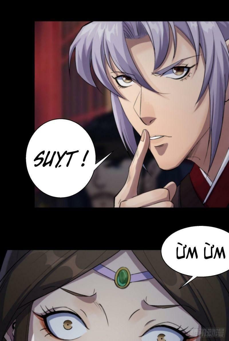 thông u đại thánh chapter 17 38