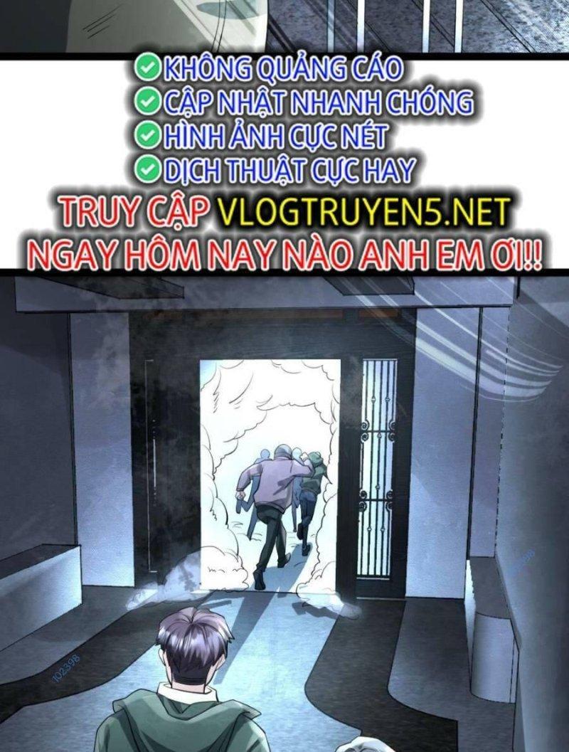 đóng băng toàn cầu: tôi gây dựng nên phòng an toàn thời tận thế chapter 53 27