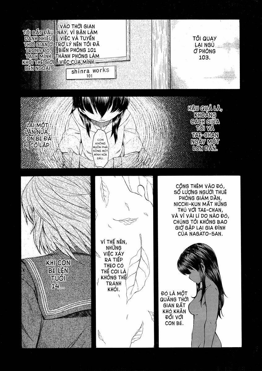 otaku no musume-san chapter 41 20