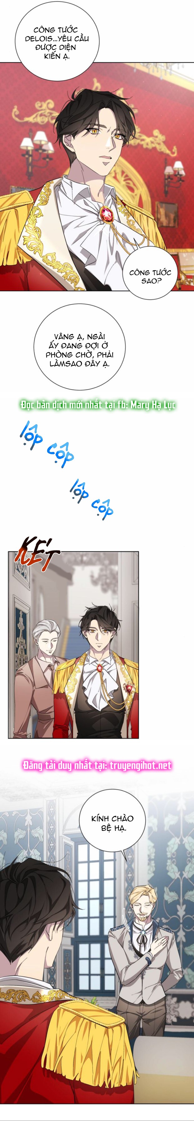 đã có lúc ta muốn nàng chết đi chapter 29 27