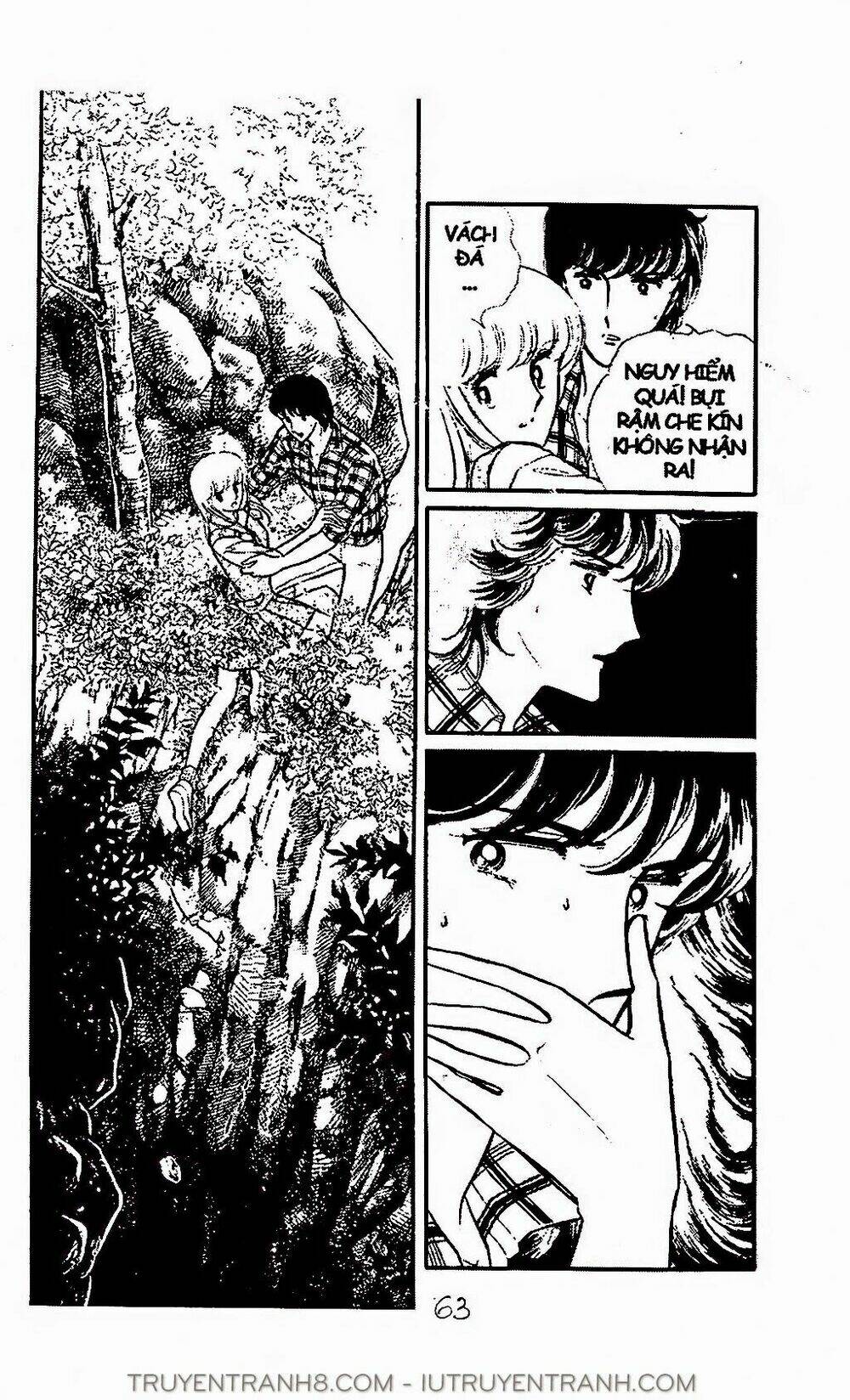 mimi kỳ lạ chapter 34.2 18