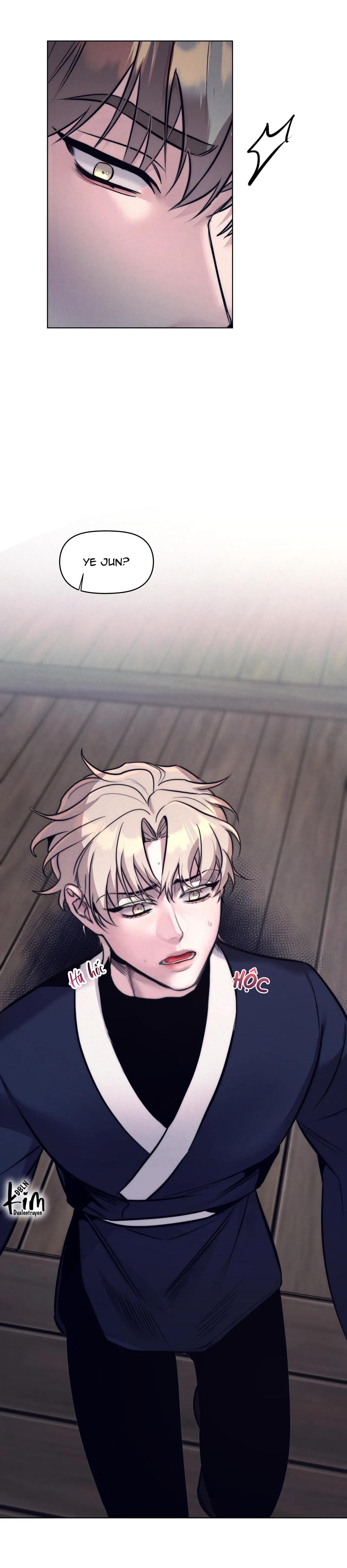 kỳ thị chapter 2 12