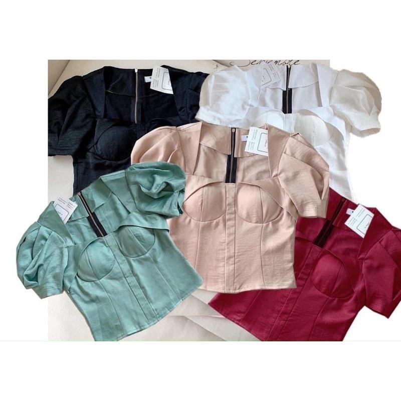 Áo cúp ngực bigsize 50-90kg