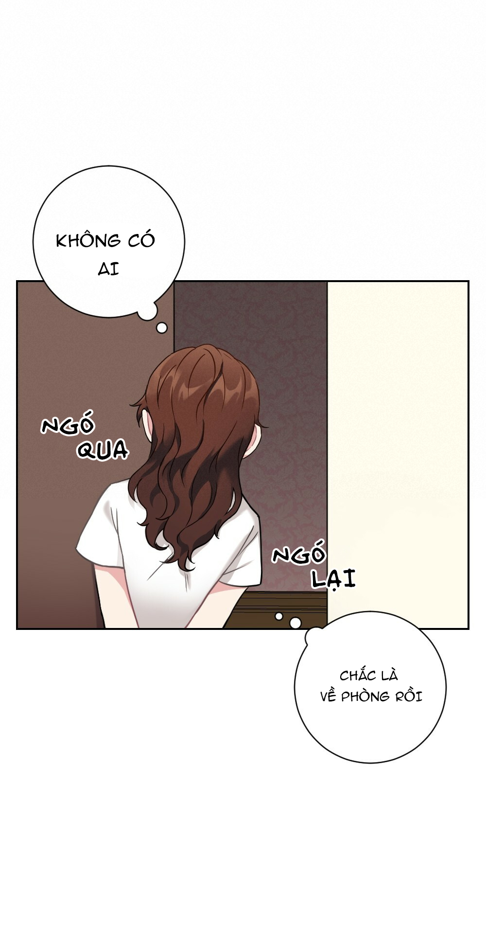 tiểu thư và dàn hầu nam mlem chapter 15 28