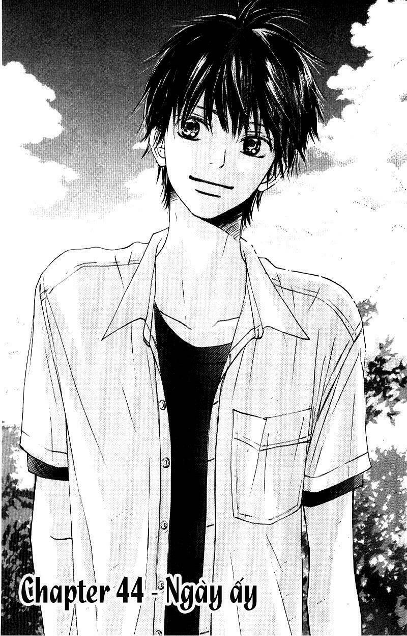 anh đã cho em biết bao thứ đầu tiên chapter 44 1