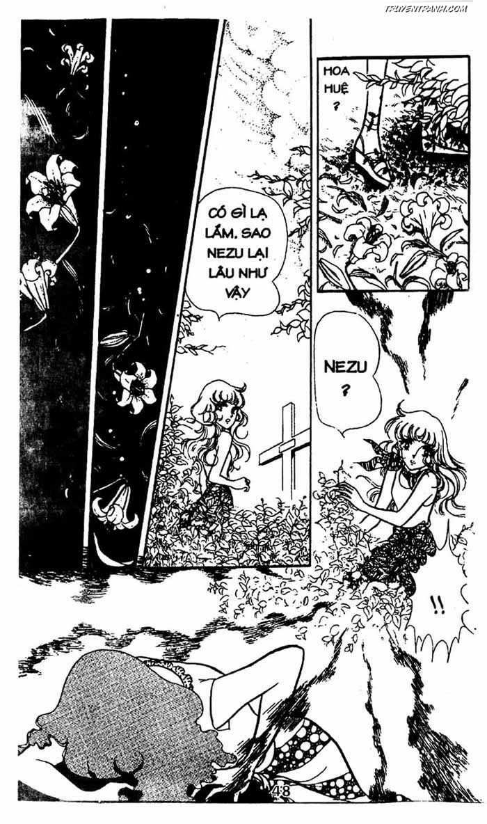 Akuma No Hanayome (Bride Of Deimos) Chapter 9 - Trang 48