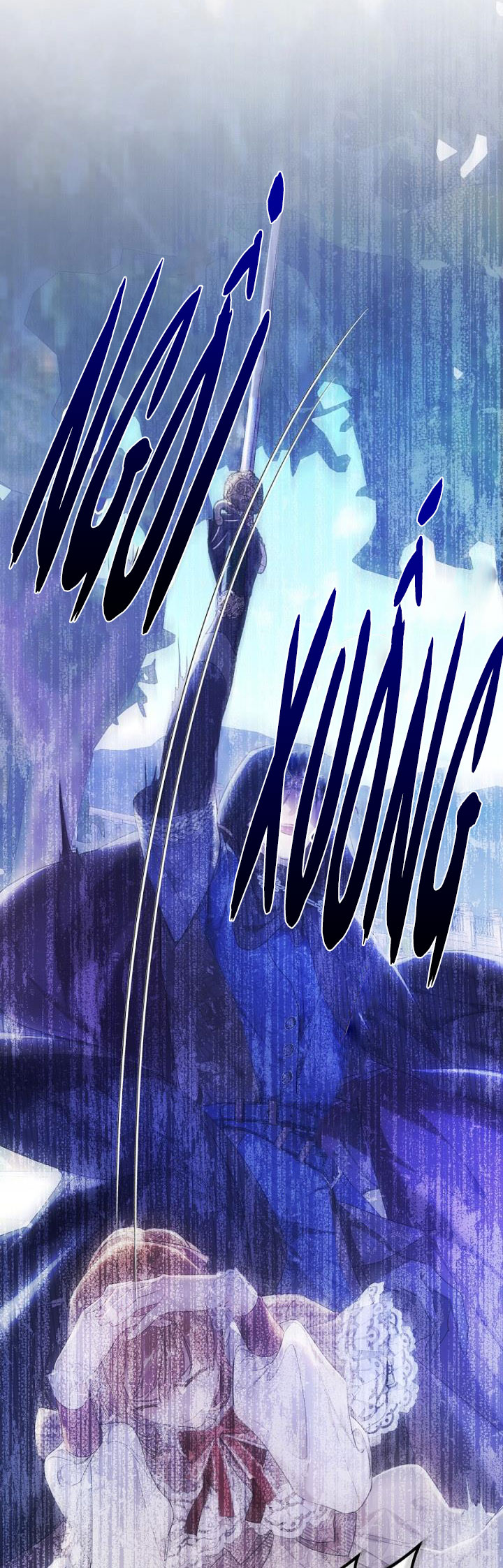 con rối ác nữ marionette chapter 45 45