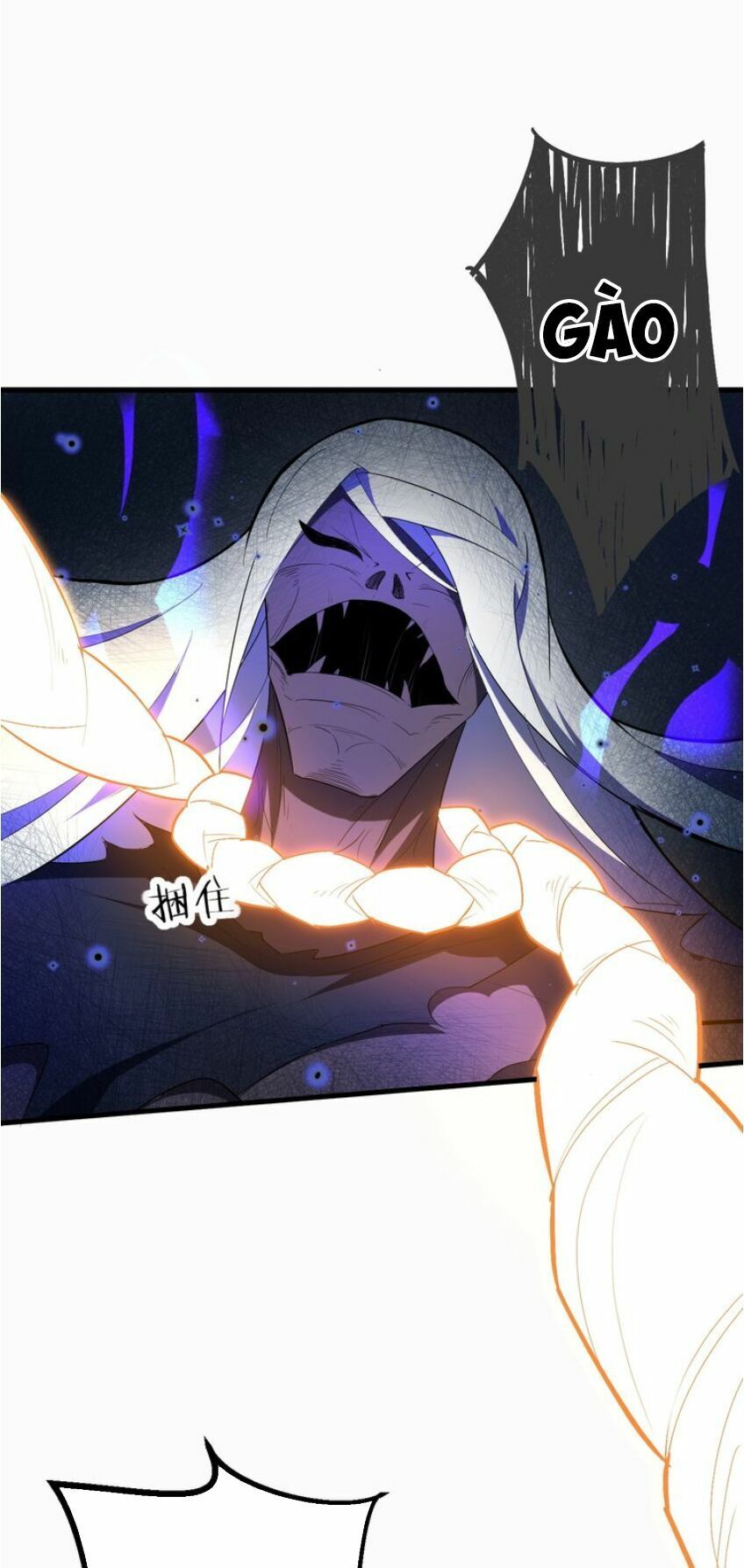 đại nghịch chi môn chapter 41 4