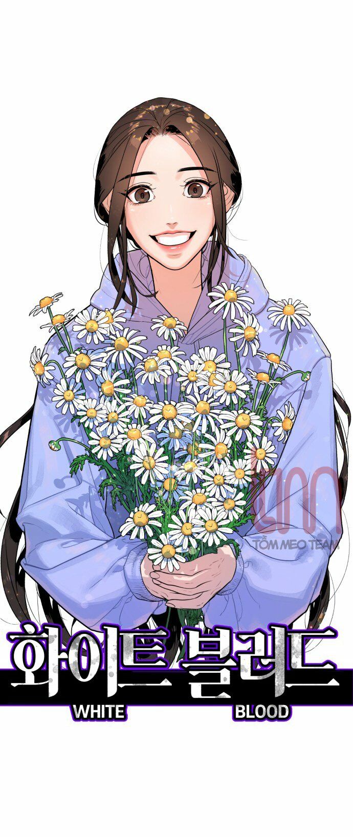 Máu trắng chapter 3 15