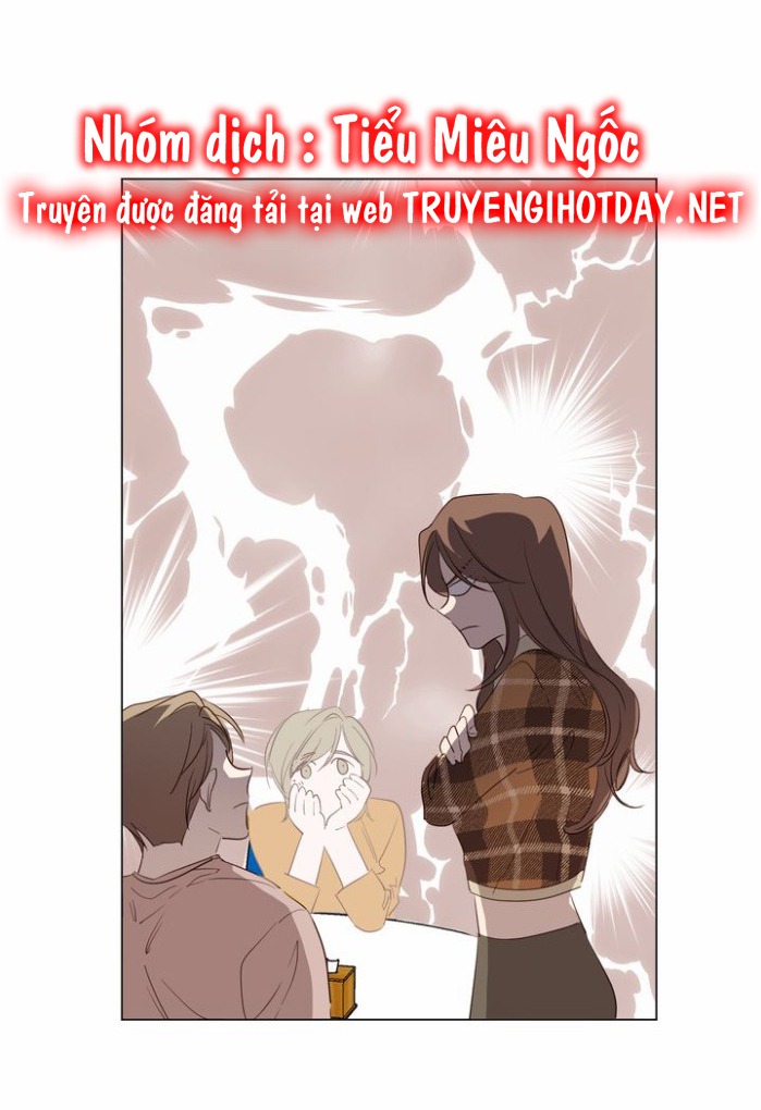 juliet, chúng ta không phải ở kansas đâu! chapter 26 32