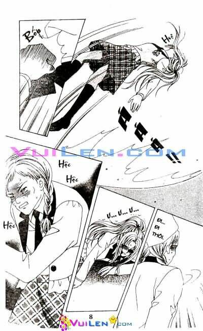 cô dâu bé xinh chapter 33 9