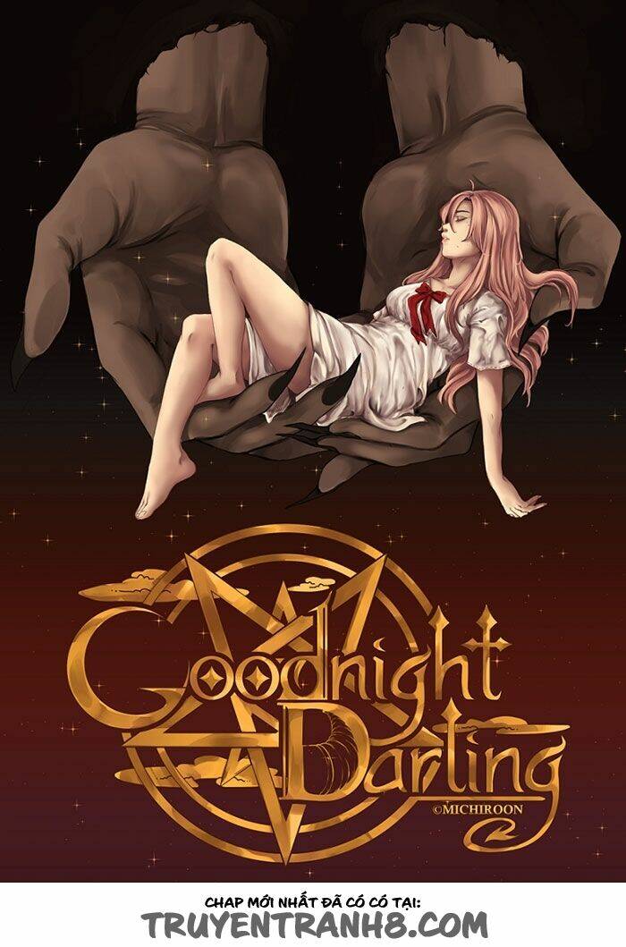 chúc ngủ ngon, cục cưng! chapter 1 1