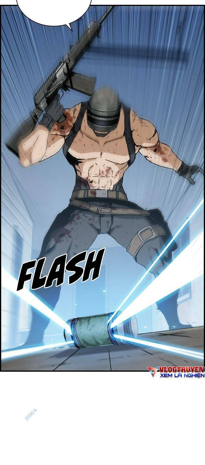 pubg - cuộc chiến sinh tồn - 100 chapter 43 20