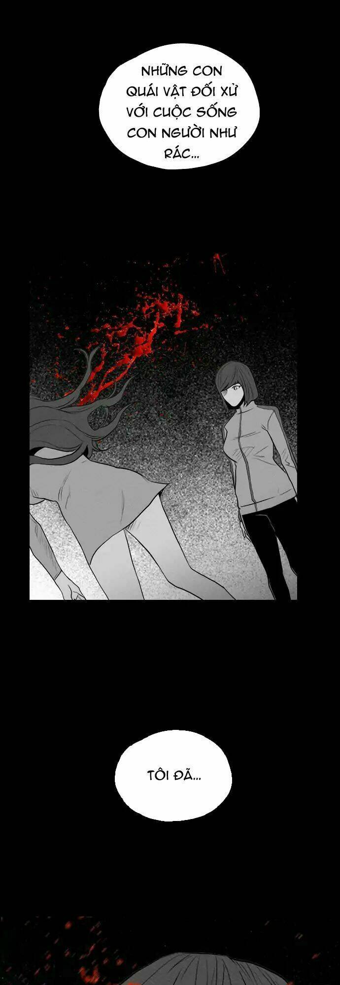 kẻ hồi sinh chapter 76 20