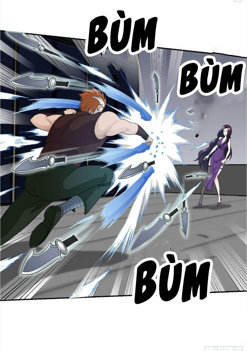 ta chẳng qua là một đại la kim tiên chapter 41 3