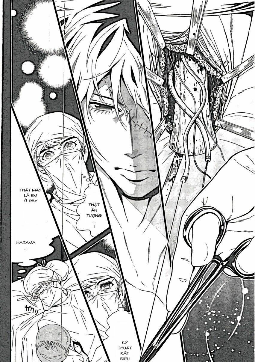 thời niên thiếu bác sĩ quái dị chapter 55 18