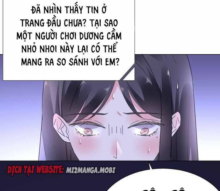 điều ước sủng ái bất bình đẳng chapter 74.1 22