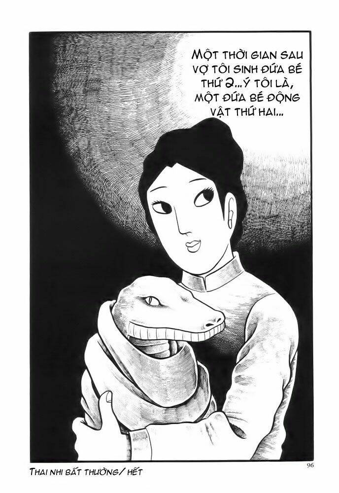 lullabies from hell chapter 2 61