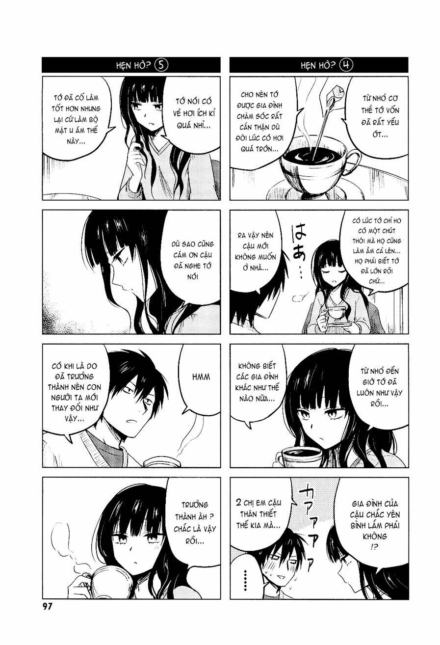 hozuki-san chi no aneki chapter 10 7