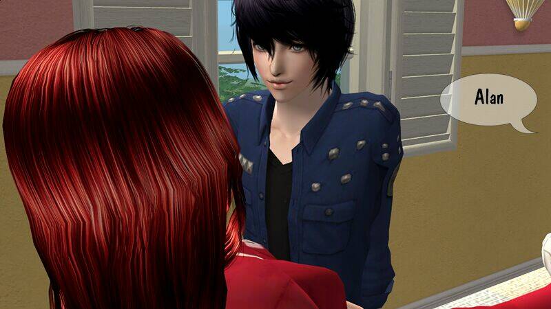 and i love you! chapter 6 47