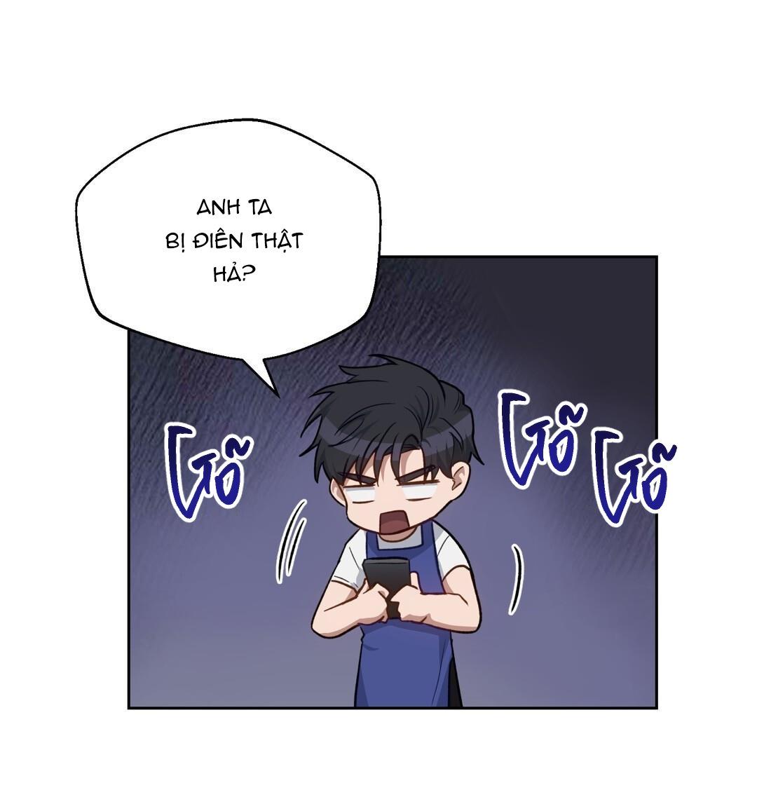 bơi trong mùi hương chapter 7 34