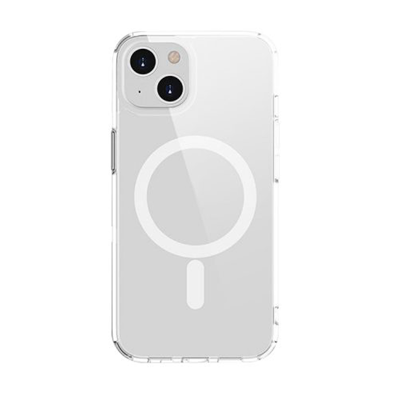 Ốp Mipow Tempered Glass Transparent nguyên liệu Đức MGC14A- Hàng chính hãng
