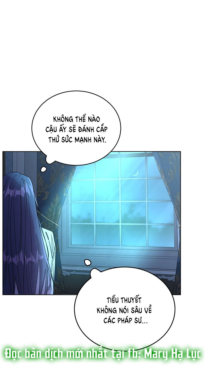 chàng nam phụ kia thực ra là con gái chapter 9 37