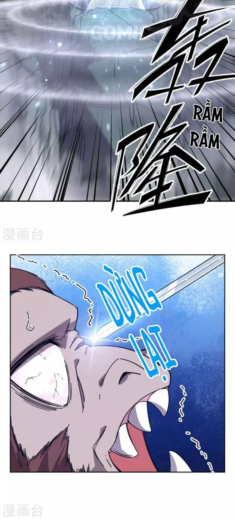 luân hồi nhất kiếm chapter 21 10