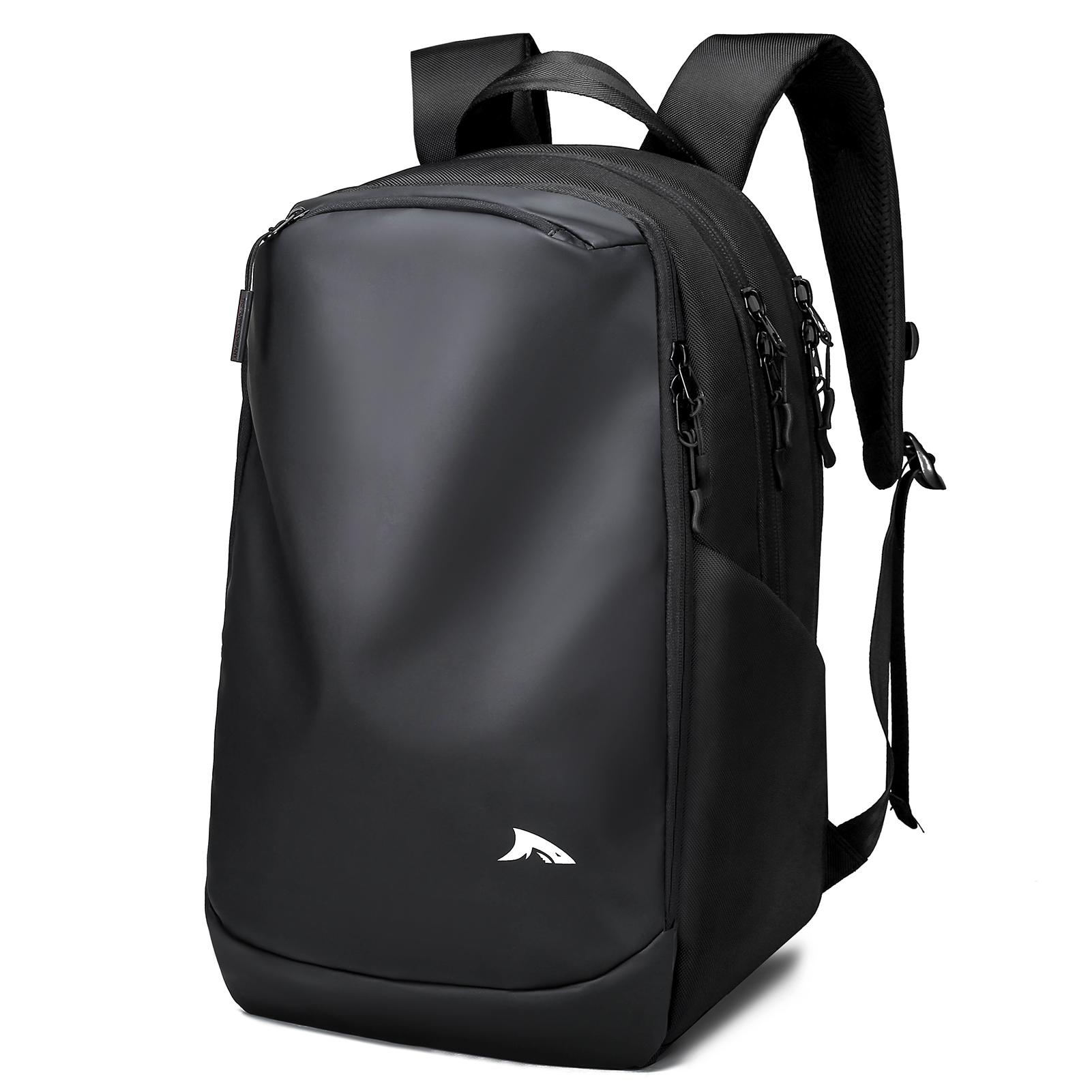 Balo Văn Phòng Đựng Laptop 14 Inches Tiện Dụng Bapasa Dung Tích 35L