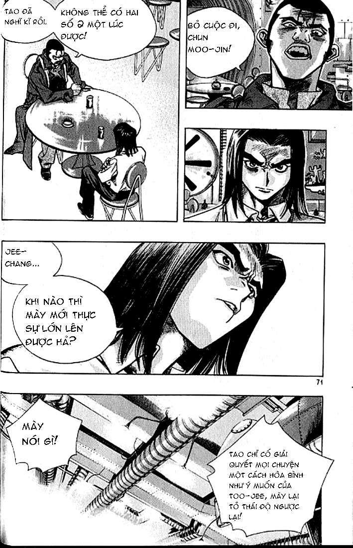 change guy chapter 180 3