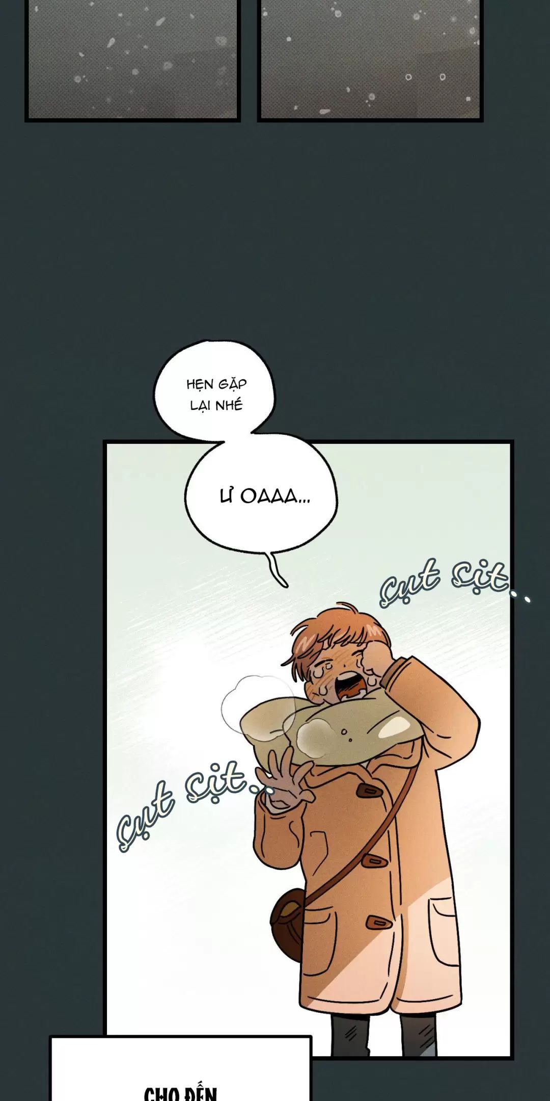 lời tỏ tình từ con số 0 chapter 1 26