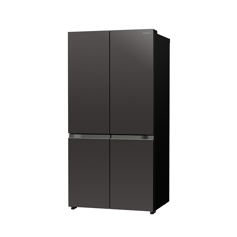 Tủ lạnh Hitachi Inverter 569 lít R-WB640PGV1 - Hàng chính hãng