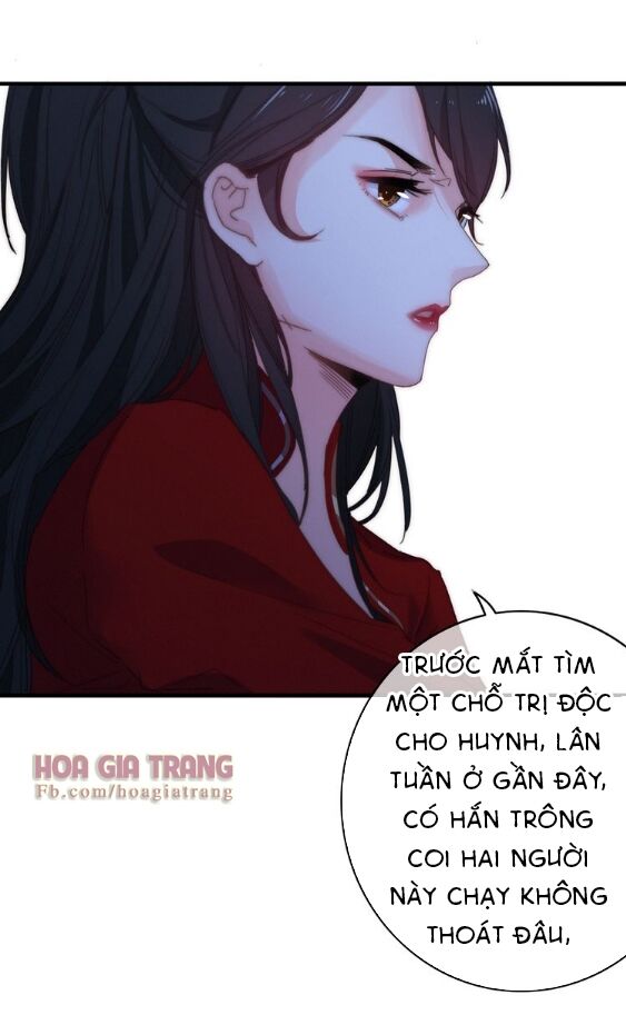 dữ tử thành thuyết chapter 9 24
