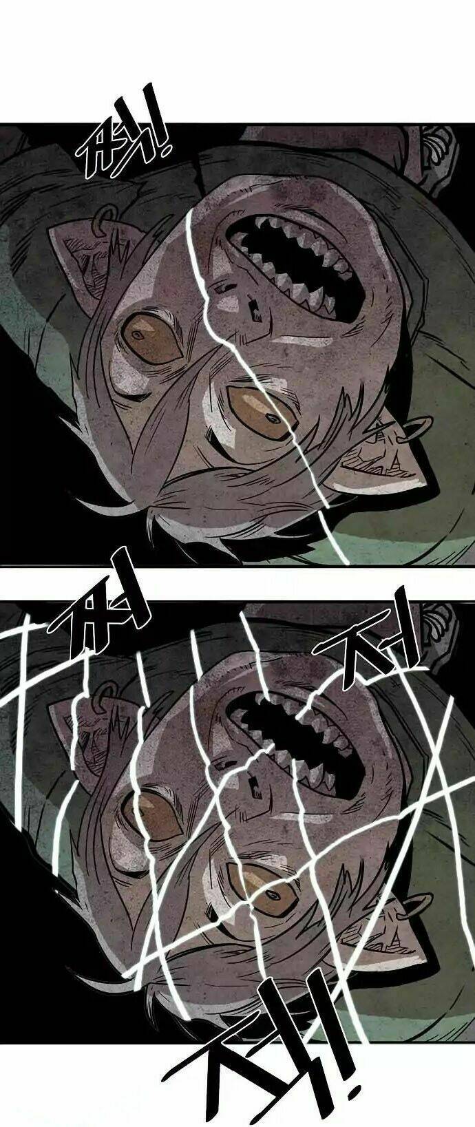 bẫy troll chapter 21 55