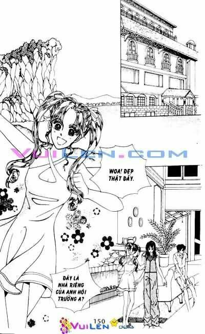 nụ hôn nồng thắm chapter 3 150