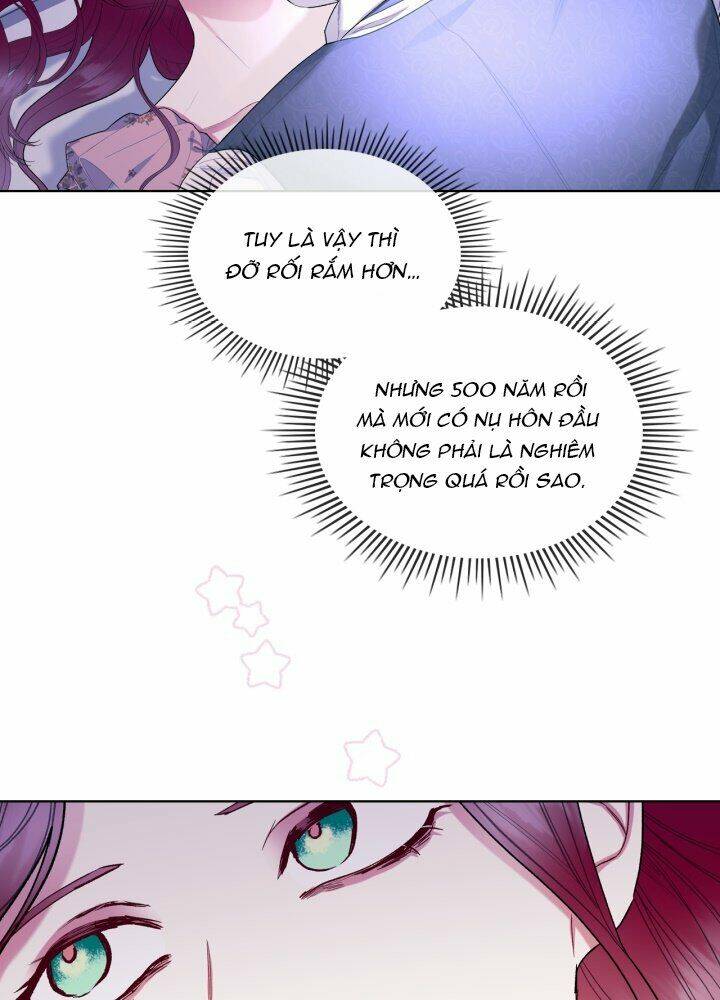 kẻ tạo ra nữ phản diện chapter 62.1 7