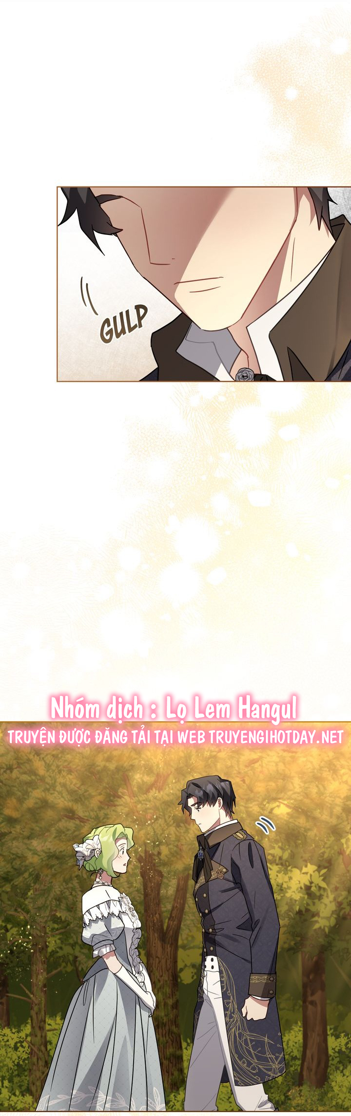 công chúa muôn loài chapter 60 6