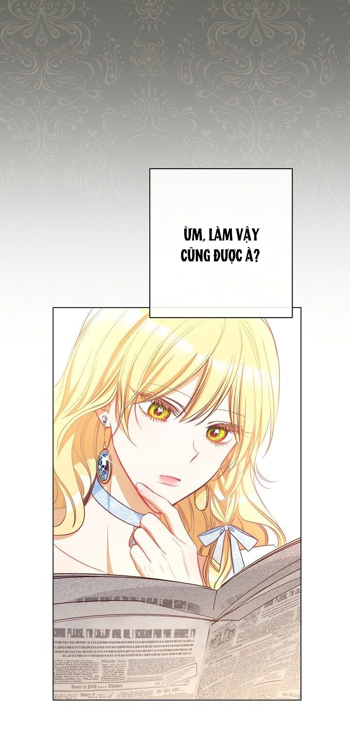 ác nữ đảo ngược đồng hồ cát chapter 32 70