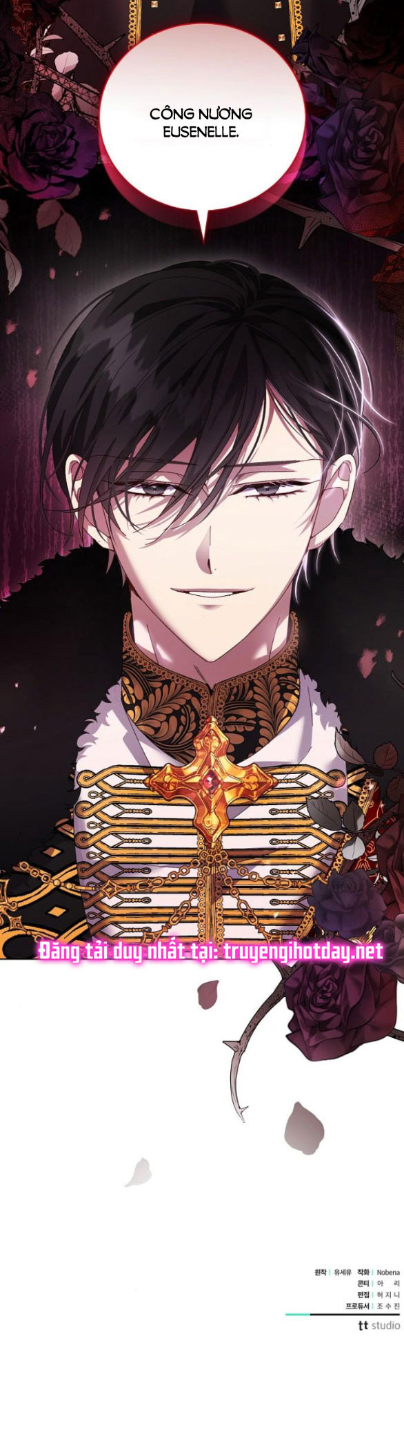 chiếm hữu trái tim bạo chúa chapter 21.2 36