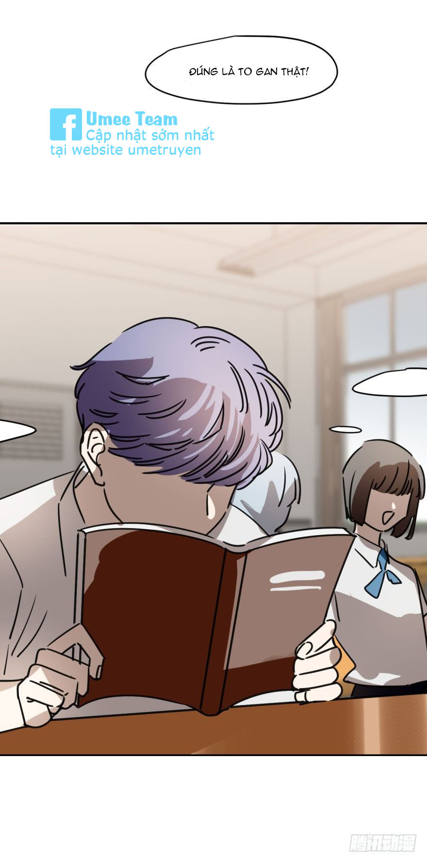 bắt lấy ngao ngao chapter 16 13