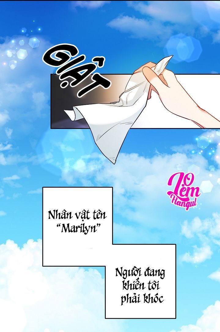 Marilyn Thích Lariensa Nhiều Lắm Đó chapter 1 42