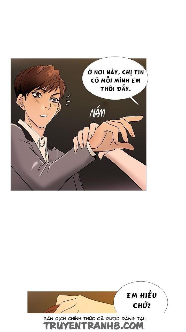 thiên đường chapter 20 39