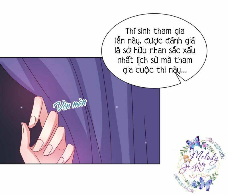ma lạt thiên kim đẩu ác thiếu chapter 22 27