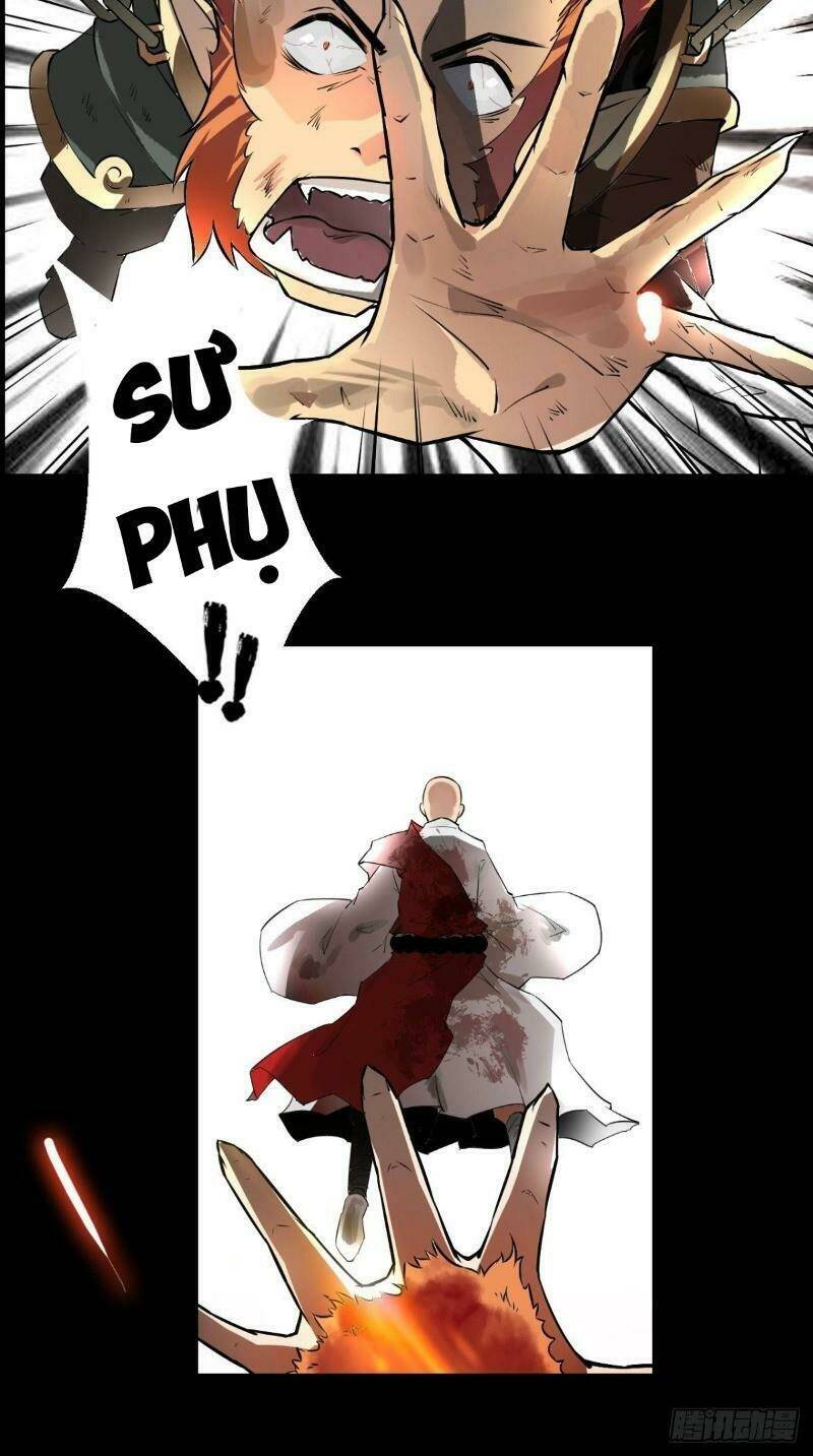 tà du ký chapter 0 9