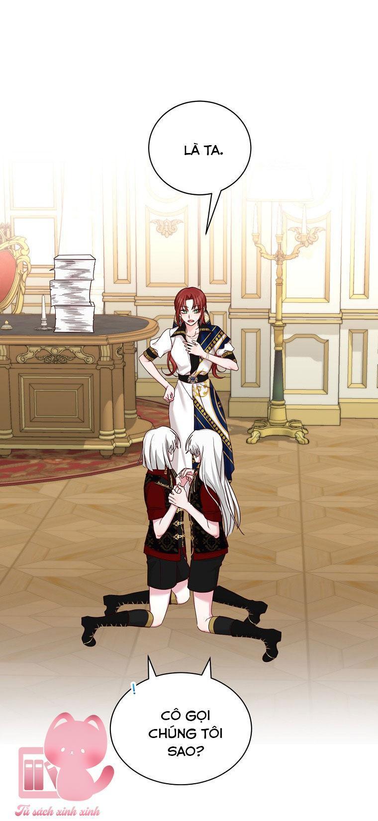 thế thì ta cứ trở thành kẻ ác thôi chapter 56 13