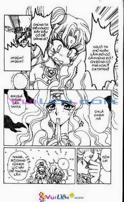 hiệp sĩ phép màu chapter 6 118